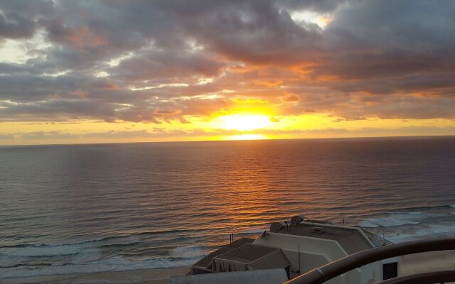 Beachcomber Surfers Paradise