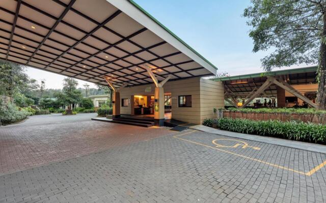 Club Mahindra Virajpet, Coorg