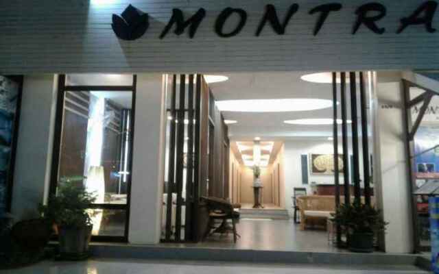 Montra Guesthouse