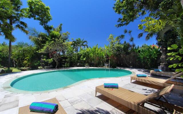 Fare Tia ™I Villas