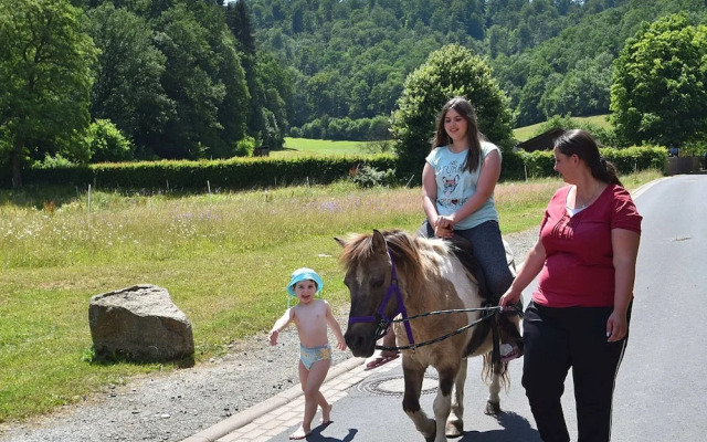 Wohnung mit Eigener Terrasse in Huddinge
