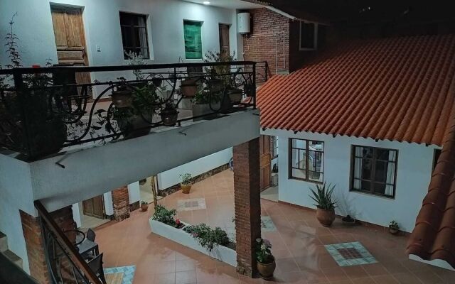 Casa San Martín