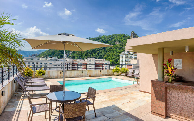 Premier Copacabana Hotel