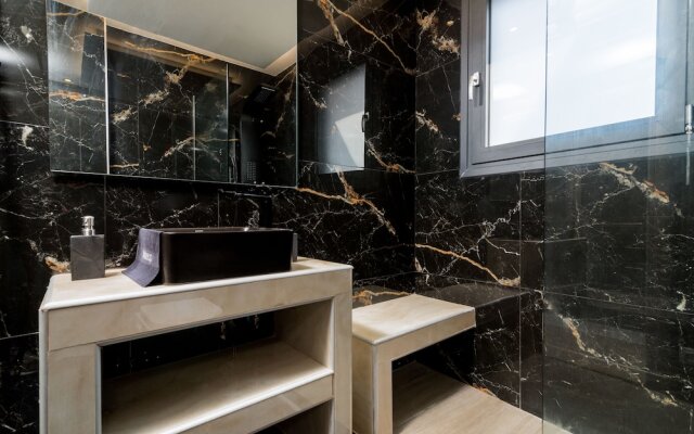 Grande Amore Luxury Villa