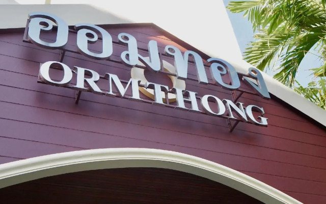 Orm Thong Apartments