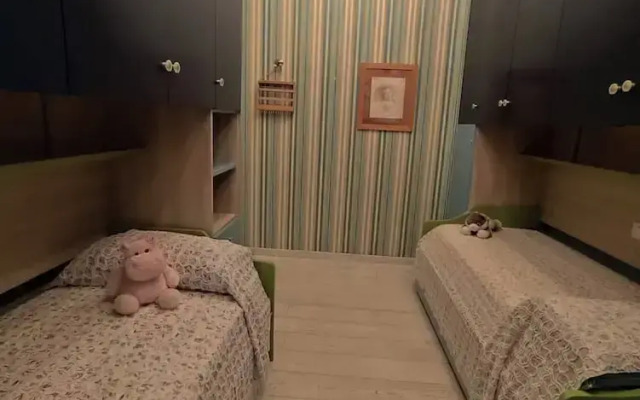 Holiday Home Orchidea