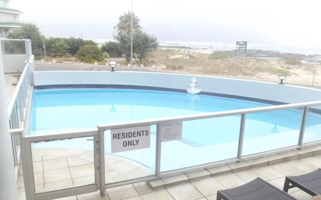 Strand Beach Road Unit 416