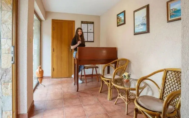 Hotel Albatros Old Town