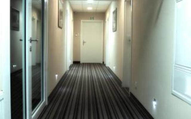Hotel Ajax