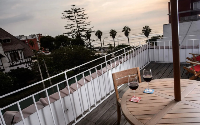 Villa Barranco by Ananay Hotels