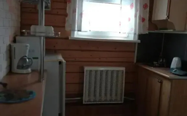 Holiday Home Slavyanskiy