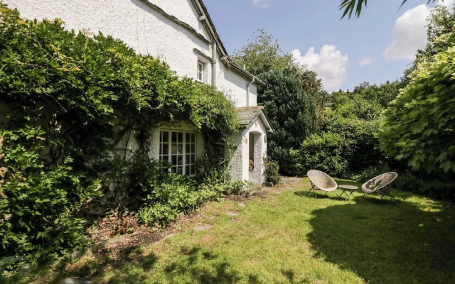 The Old House