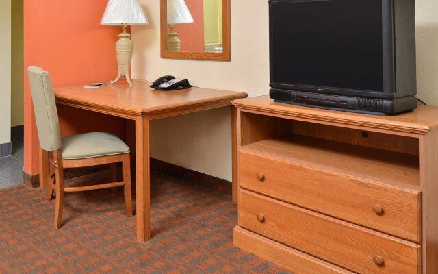 Stadium Motel