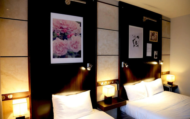 Cors Hotel