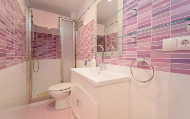 054 Pinomar Holiday - Alicante Real Estate
