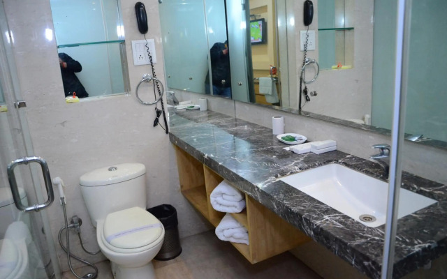 Hotel Delhi Airport