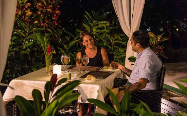 The Royal Corin Thermal Water Spa & Resort - Adults Only