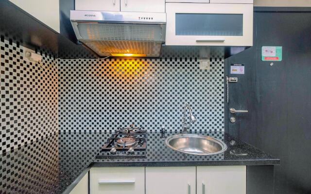 Best and Prime Location 1BR The Wave Apartment