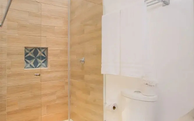 Luxury Private 1 Bedroom Condo - Aldea Zama