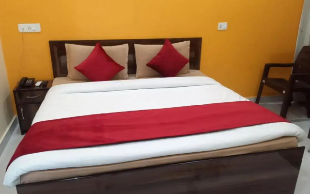 Hotel Suraj Unit Of Butola Hotels
