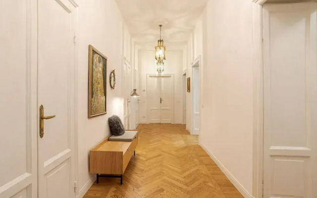 Appartamento Reggenza