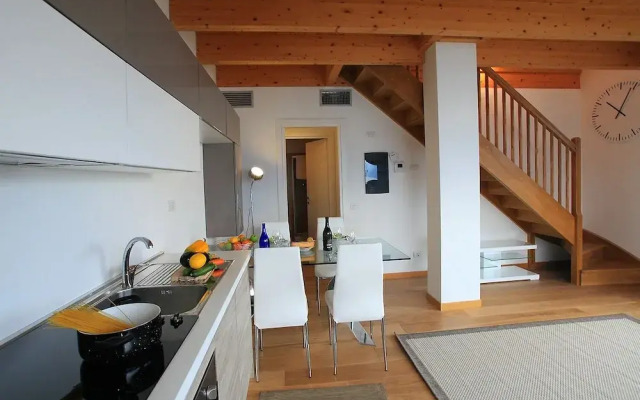 Riva Bellano Lavanda