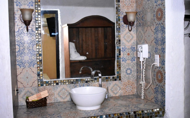 Hotel El Rancho