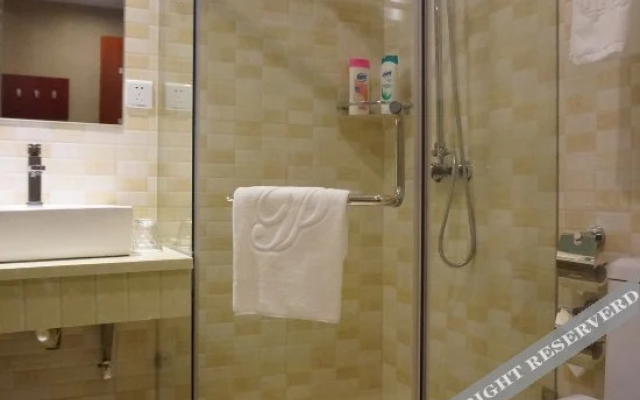 Bandao Hotel (Zunyi Shanghai Road)