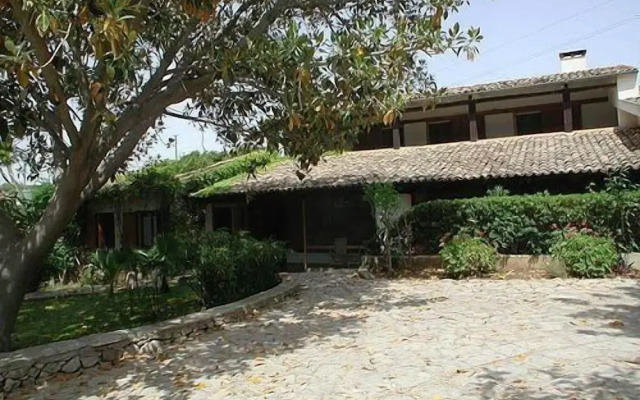 Villa Aurea