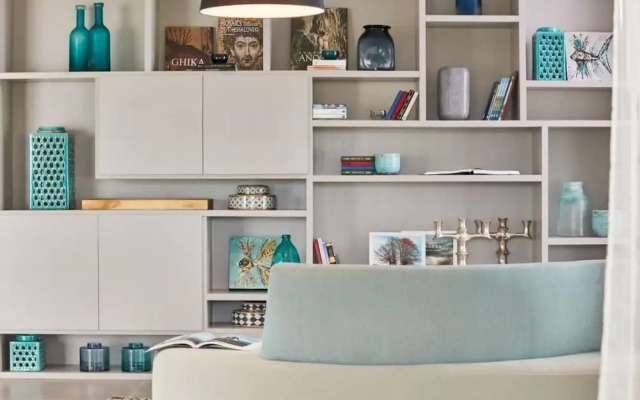 Tiamo Secrets Leading Villas White House