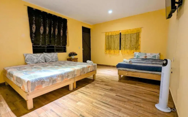 Casa Alixel Hotel Boutique
