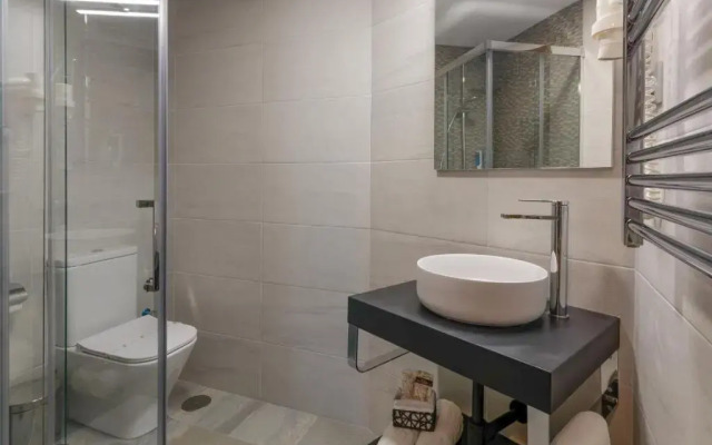 Hostería Miguel Angel