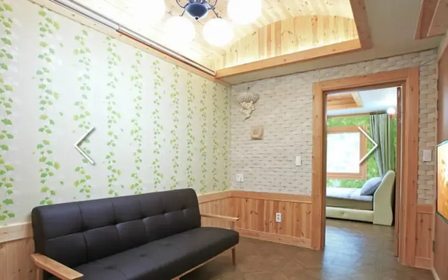 Hansoll Pension