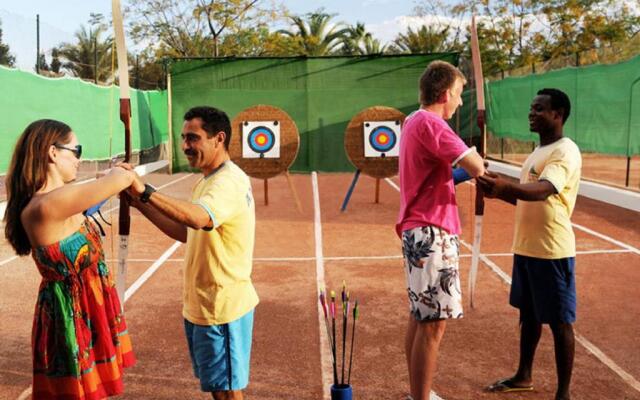 Sahara Beach Aquapark