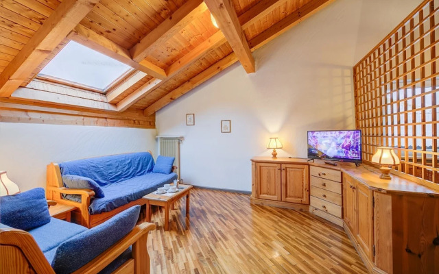 Cavalese Few Min From Ski a31