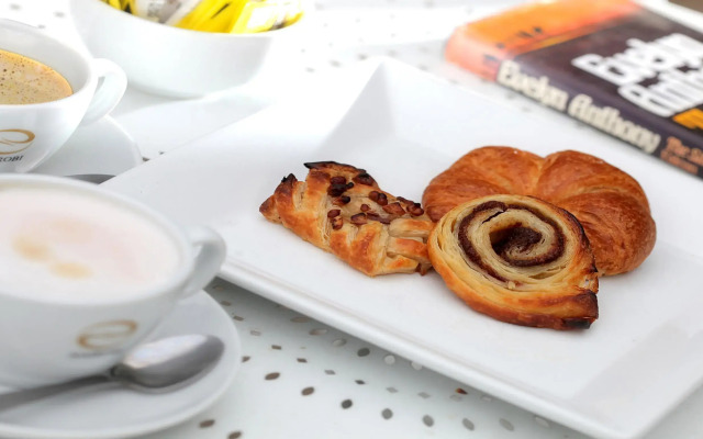 Best Western Andover Hotel