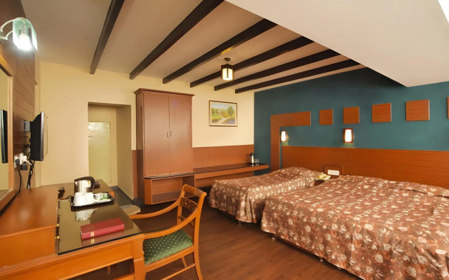 Hotel Jai
