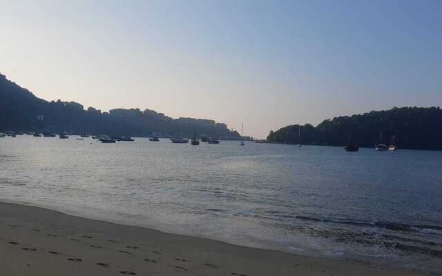 Pousada Ponta Do Arpao