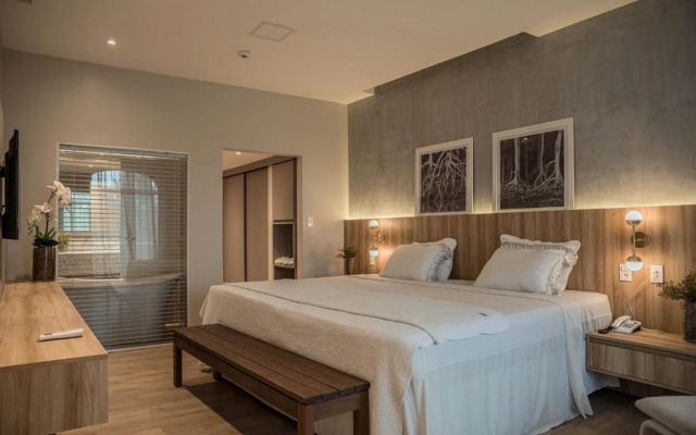 Blue Tree Towers São Luís Hotel