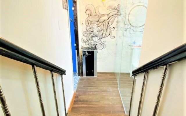 An Map Hostel - Gare De L'amour