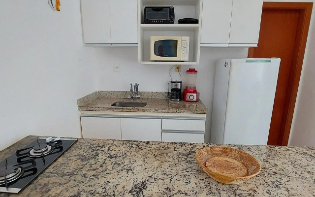 COOND0102 - Apartamento 406 no Ondina Residence
