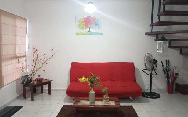 Casa Aurora
