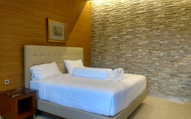 Villa Jaran Jingkrak - Hostel