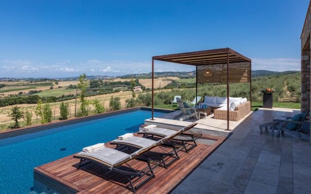 Casale the Place 6 4 Emma Villas