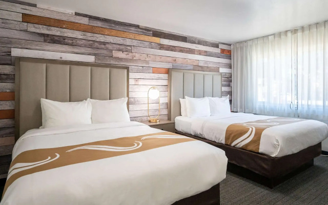 Quality Inn South Lake Tahoe