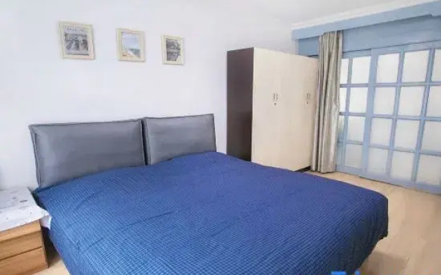 Winner B&B (Nanxinglong Unit Shop)