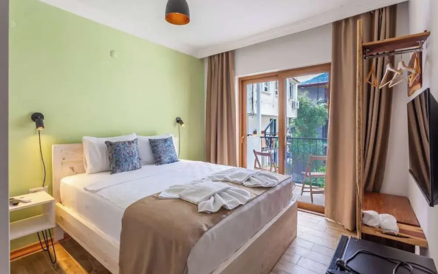 Nest Gunay Otel