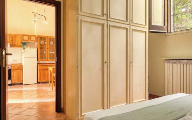 JOIVY Charming flat in Porta Romana