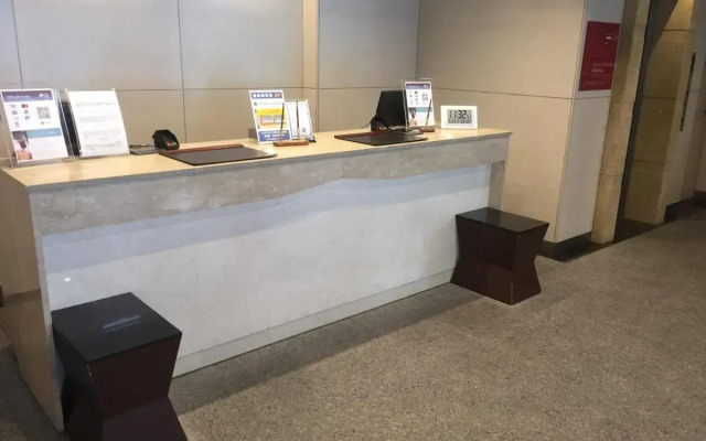 Hotel MyStays Kamata