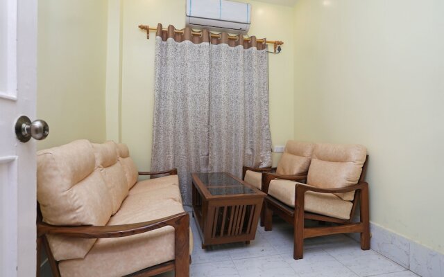 Oyo 16820 Ken Guest House
